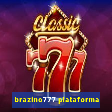 brazino777 plataforma